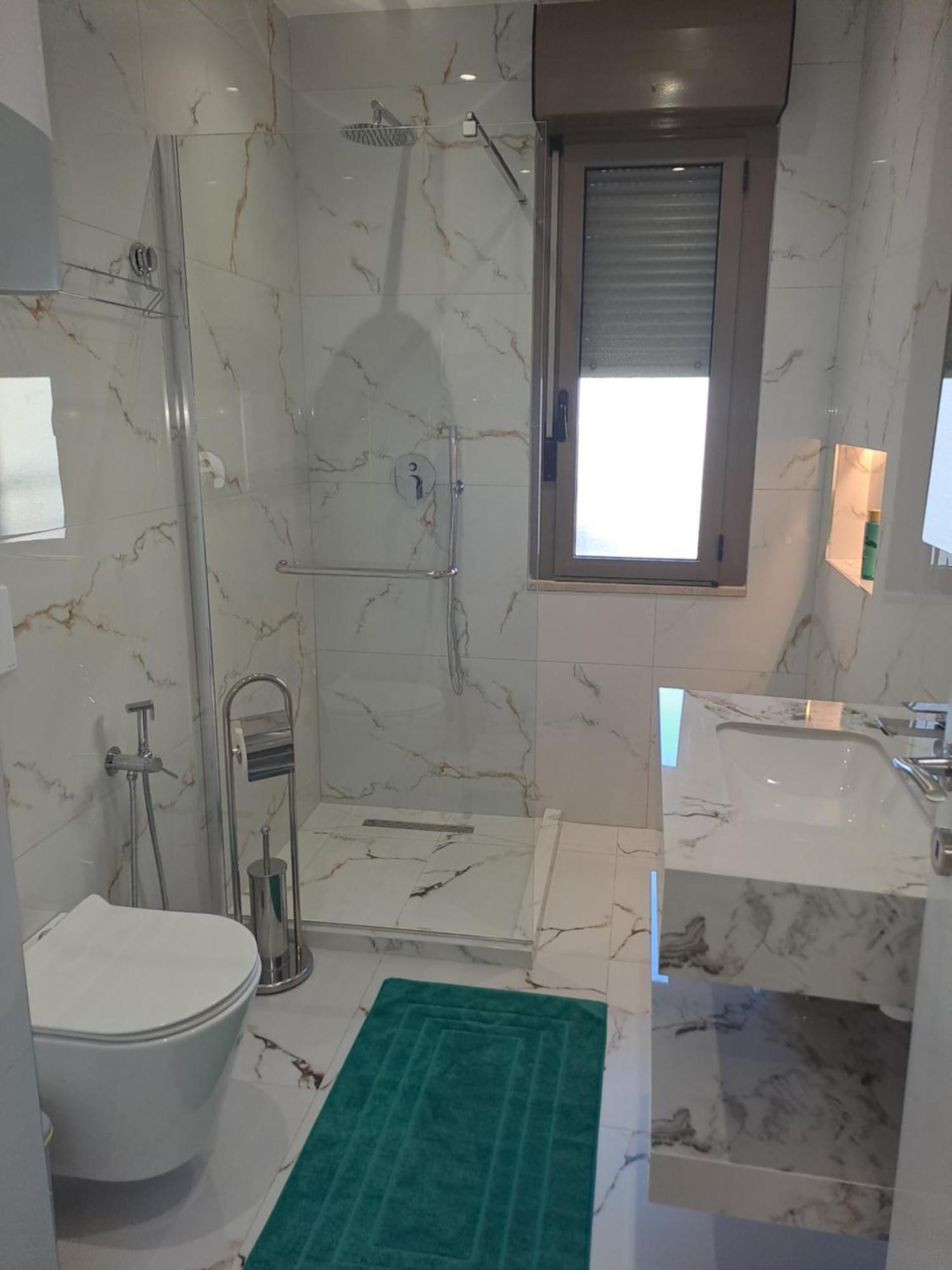 Erdis Home Nr 1 Tirana Exteriör bild