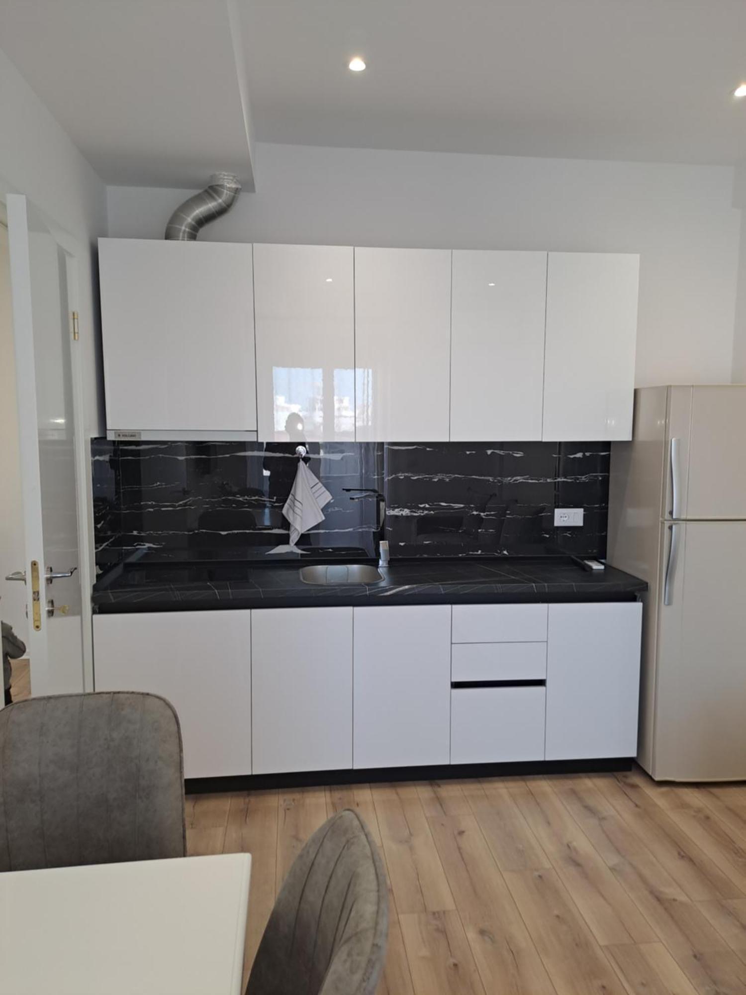 Erdis Home Nr 1 Tirana Exteriör bild